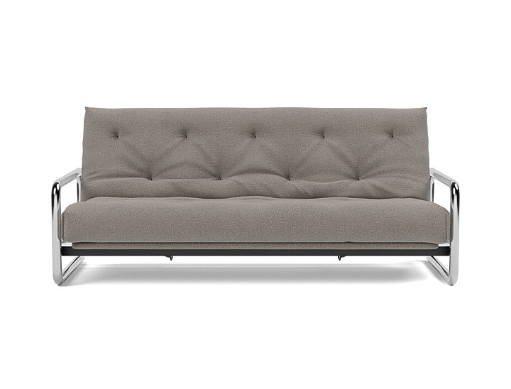 Lomira Sofa Bed Nordic Mattress Classic - variant image