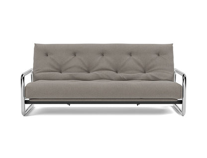 Lomira Sofa Bed Nordic Mattress Classic - variant image