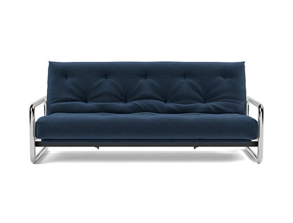 Lomira Sofa Bed Nordic Mattress Spring - variant image