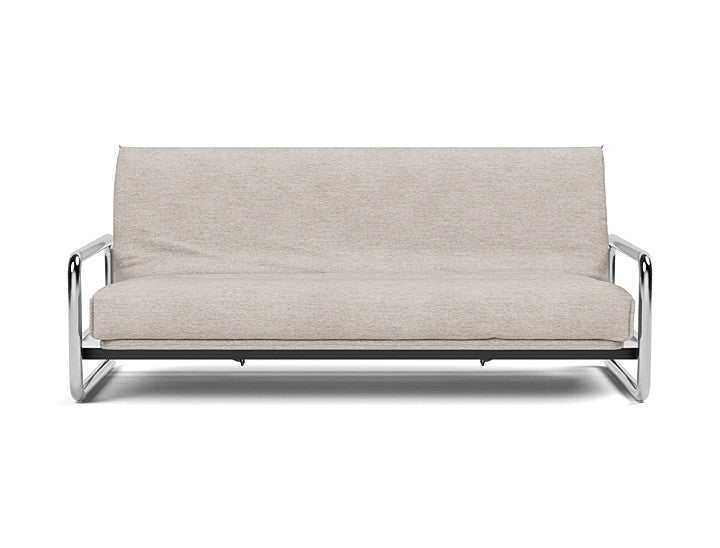 Lomira Sofa Bed Nordic Cover Soft Spring - variant image