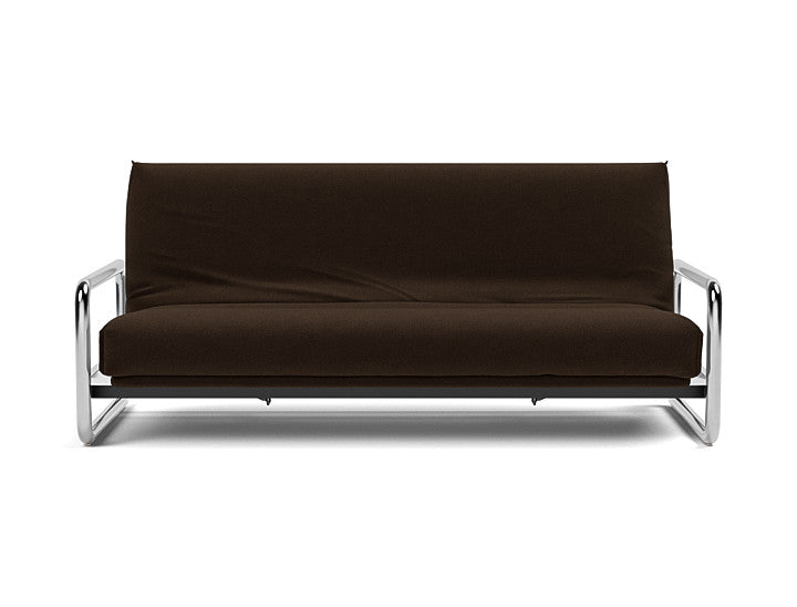 Lomira Sofa Bed Nordic Cover Latex - variant image
