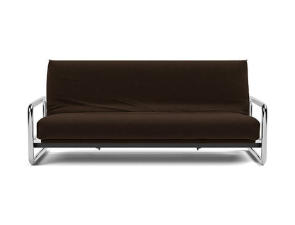 Lomira Sofa Bed Nordic Cover Latex - variant image