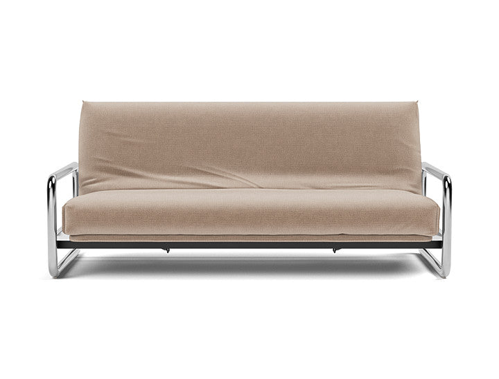 Lomira Sofa Bed Nordic Cover Spring - variant image