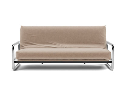 Lomira Sofa Bed Nordic Cover Spring - variant image