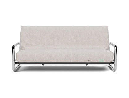 Lomira Sofa Bed Nordic Cover Soft Spring - variant image