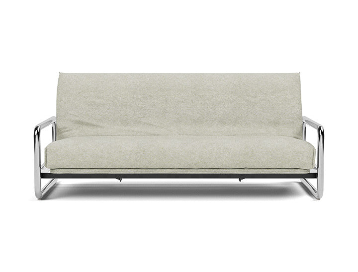 Lomira Sofa Bed Nordic Cover Spring - variant image