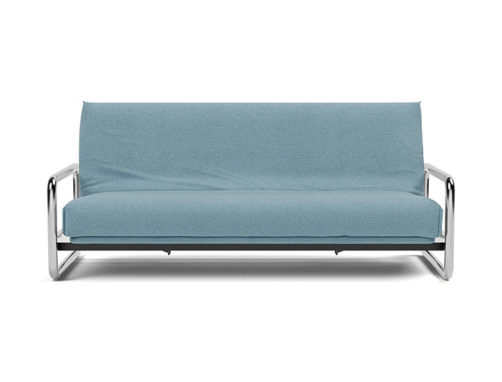 Lomira Sofa Bed Nordic Cover Latex - variant image