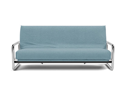 Lomira Sofa Bed Nordic Cover Latex - variant image