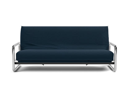 Lomira Sofa Bed Nordic Cover Latex - variant image