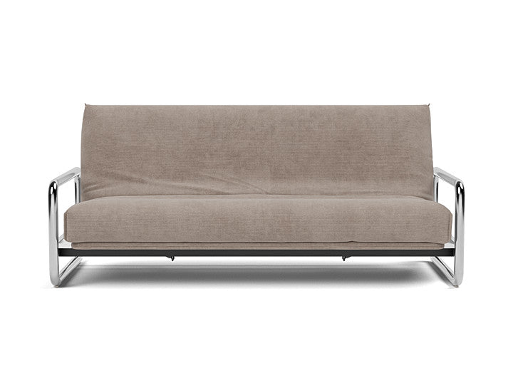Lomira Sofa Bed Nordic Cover Latex - variant image
