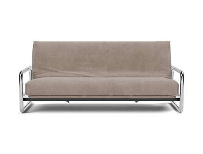 Lomira Sofa Bed Nordic Cover Latex - variant image