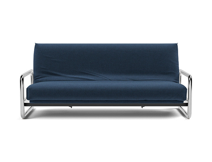 Lomira Sofa Bed Nordic Cover Spring - variant image