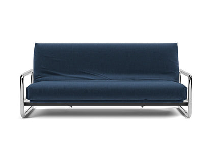 Lomira Sofa Bed Nordic Cover Latex - variant image