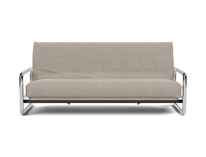 Lomira Sofa Bed Nordic Cover Latex - variant image
