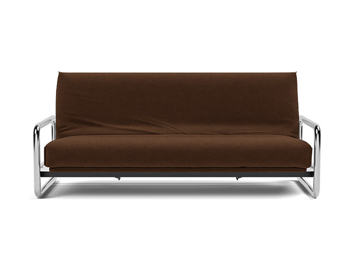 Lomira Sofa Bed Nordic Cover Latex - variant image