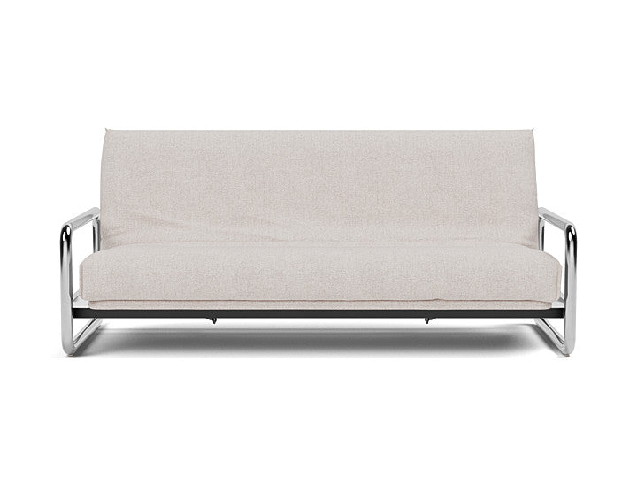 Lomira Sofa Bed Nordic Cover Latex - variant image