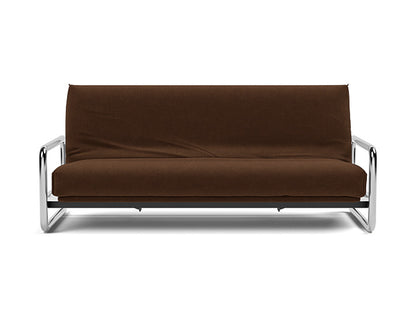 Lomira Sofa Bed Nordic Cover Latex - variant image