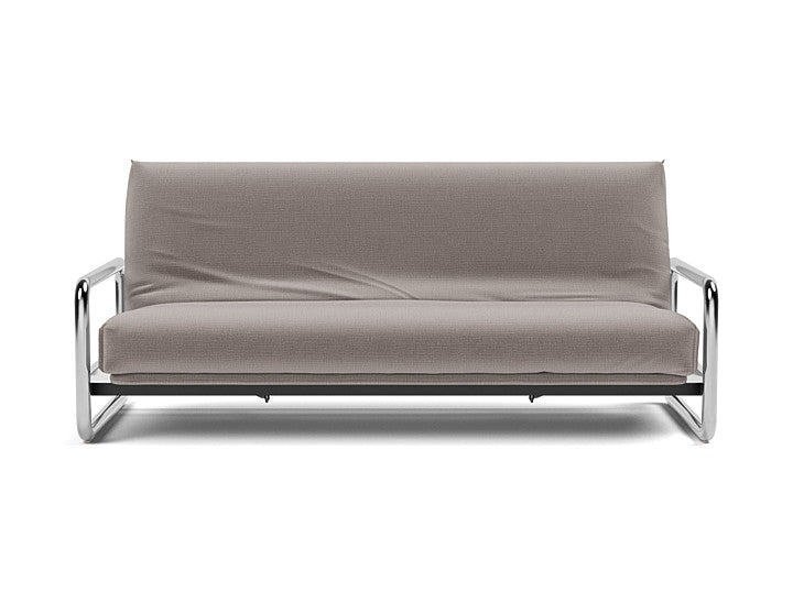 Lomira Sofa Bed Nordic Cover Latex - variant image
