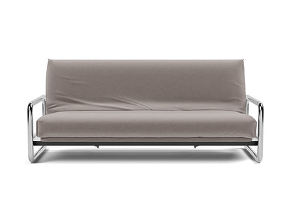 Lomira Sofa Bed Nordic Cover Latex - variant image