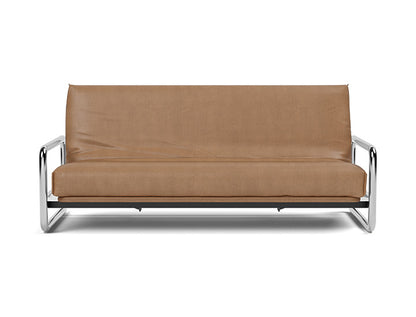 Lomira Sofa Bed Nordic Cover Spring - variant image