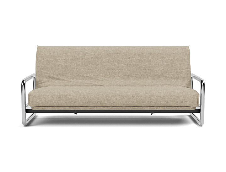 Lomira Sofa Bed Nordic Cover Spring - variant image