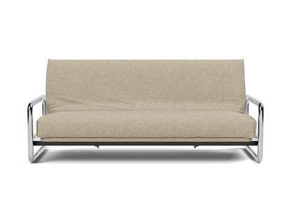 Lomira Sofa Bed Nordic Cover Spring - variant image