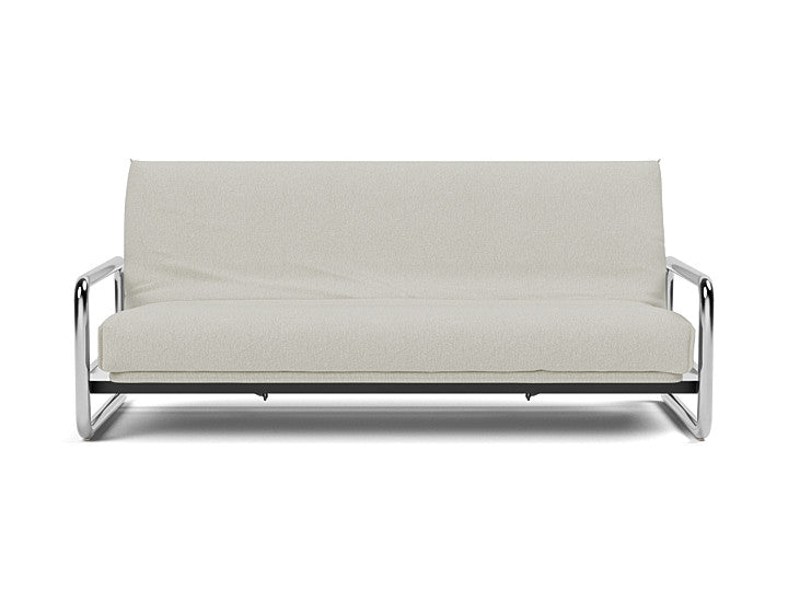 Lomira Sofa Bed Nordic Cover Latex - variant image