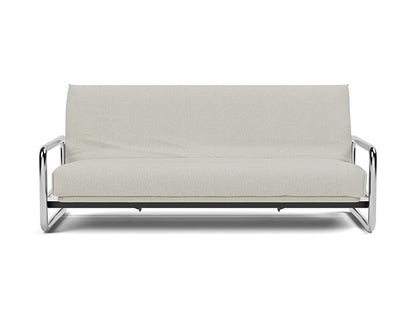 Lomira Sofa Bed Nordic Cover Latex - variant image