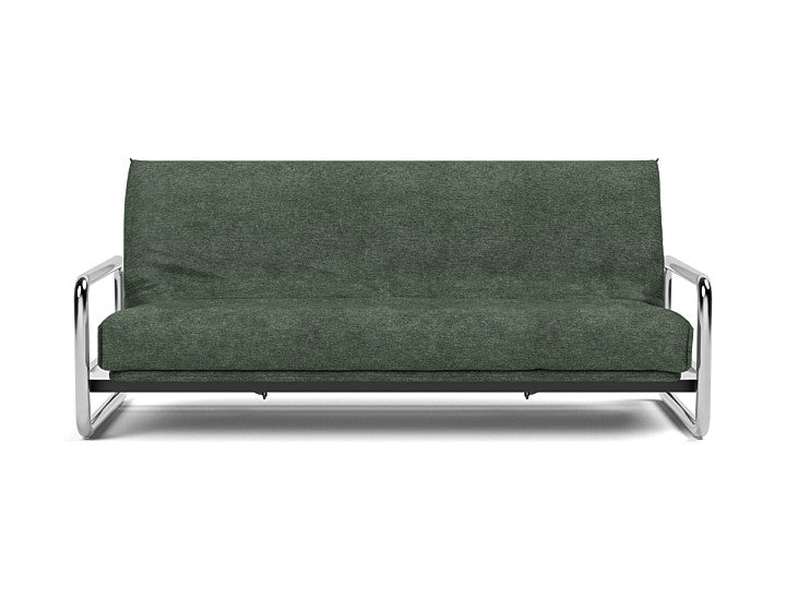 Lomira Sofa Bed Nordic Cover Latex - variant image