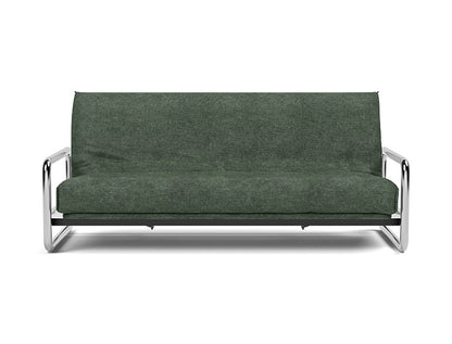 Lomira Sofa Bed Nordic Cover Latex - variant image