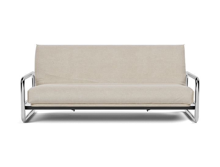 Lomira Sofa Bed Nordic Cover Spring - variant image