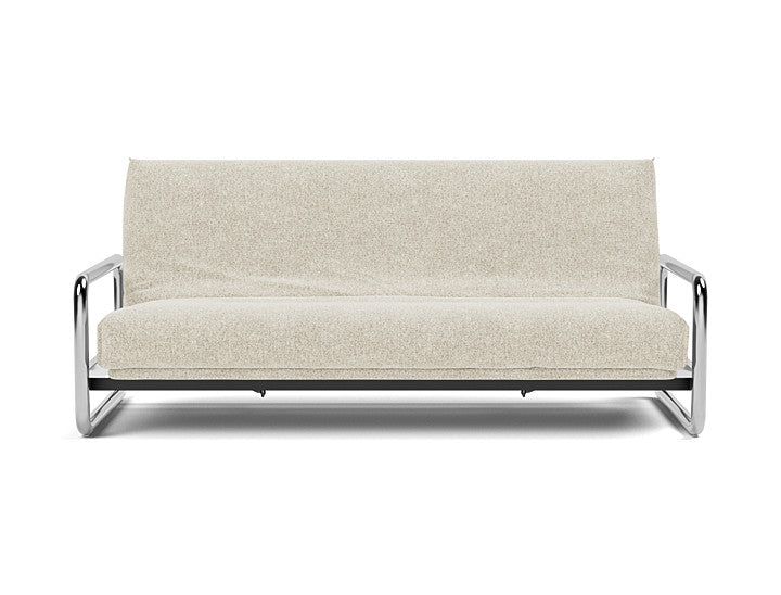 Lomira Sofa Bed Nordic Cover Latex - variant image