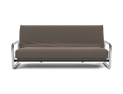 Lomira Sofa Bed Nordic Cover Soft Spring - variant image