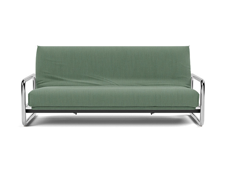 Lomira Sofa Bed Nordic Cover Latex - variant image