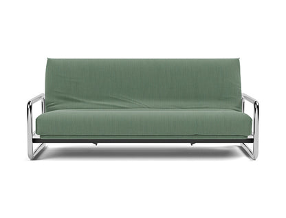 Lomira Sofa Bed Nordic Cover Latex - variant image
