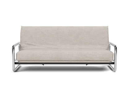 Lomira Sofa Bed Nordic Cover Spring - variant image
