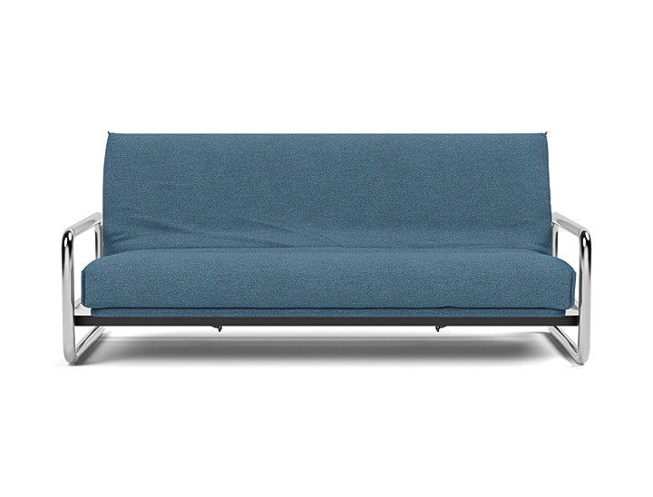 Lomira Sofa Bed Nordic Cover Soft Spring - variant image