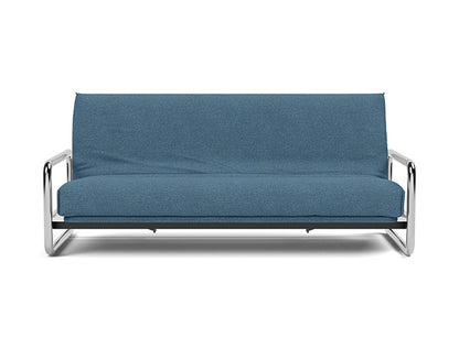 Lomira Sofa Bed Nordic Cover Soft Spring - variant image