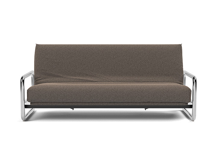 Lomira Sofa Bed Nordic Cover Latex - variant image