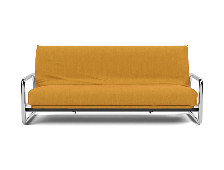 Lomira Sofa Bed Nordic Cover Latex - variant image