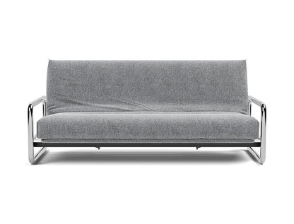 Lomira Sofa Bed Nordic Cover Spring - variant image