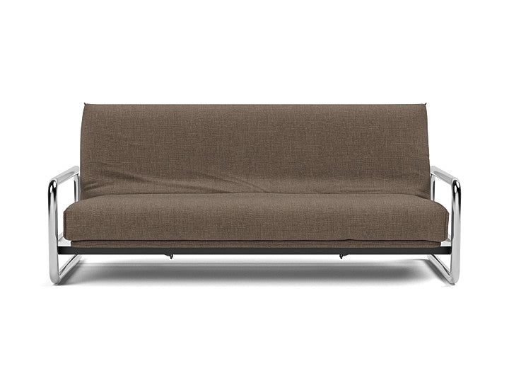 Lomira Sofa Bed Nordic Cover Spring - variant image