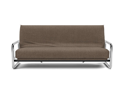 Lomira Sofa Bed Nordic Cover Spring - variant image