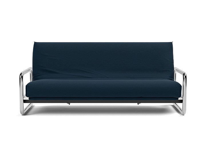 Lomira Sofa Bed Nordic Cover Soft Spring - variant image