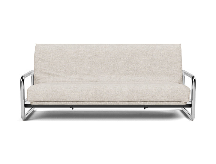 Lomira Sofa Bed Nordic Cover Latex - variant image