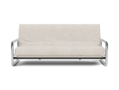 Lomira Sofa Bed Nordic Cover Latex - variant image