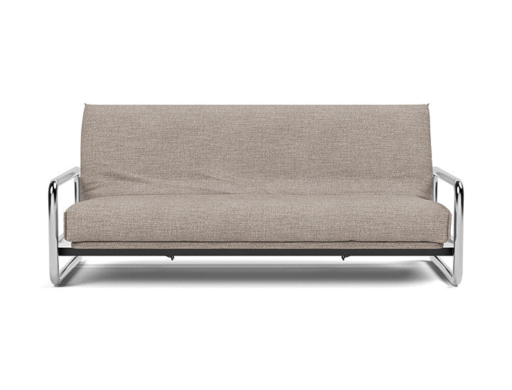 Lomira Sofa Bed Nordic Cover Classic - angle 1