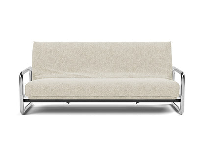 Lomira Sofa Bed Nordic Cover Spring - variant image