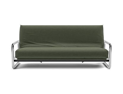 Lomira Sofa Bed Nordic Cover Soft Spring - variant image