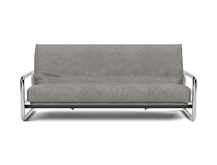 Lomira Sofa Bed Nordic Cover Soft Spring - variant image